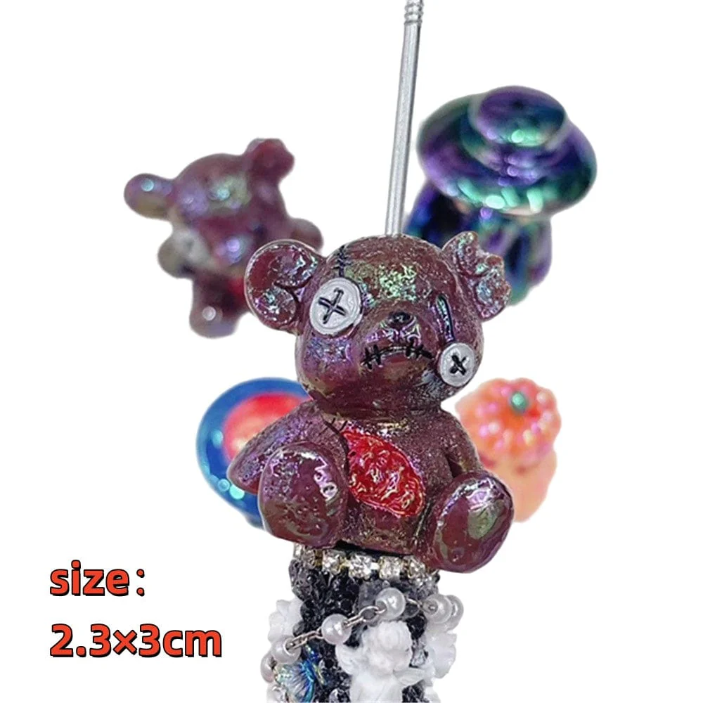 Halloween Penbeads  [30pcs] - Image 3