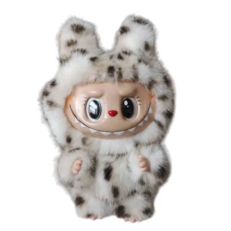 Big Zimomo dolls 58CM - Image 18