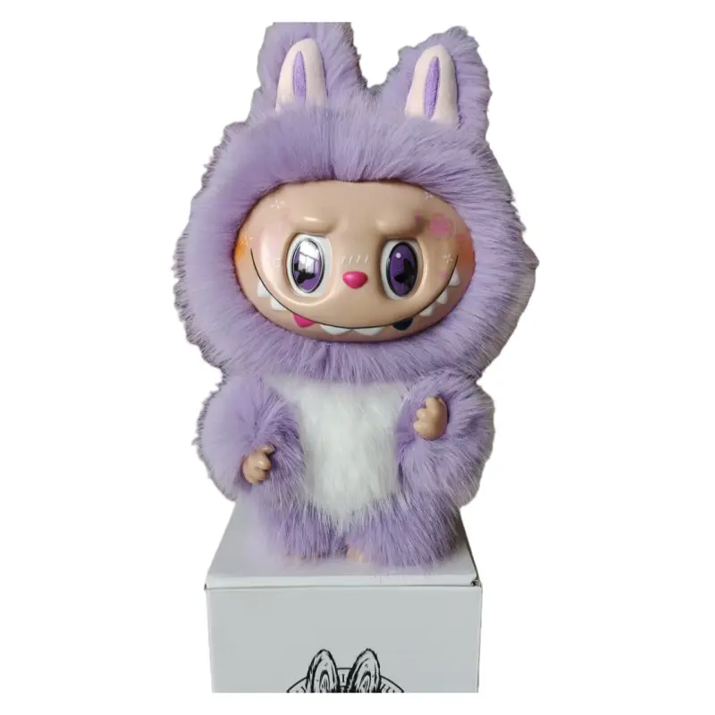 Big Zimomo dolls 58CM - Image 8