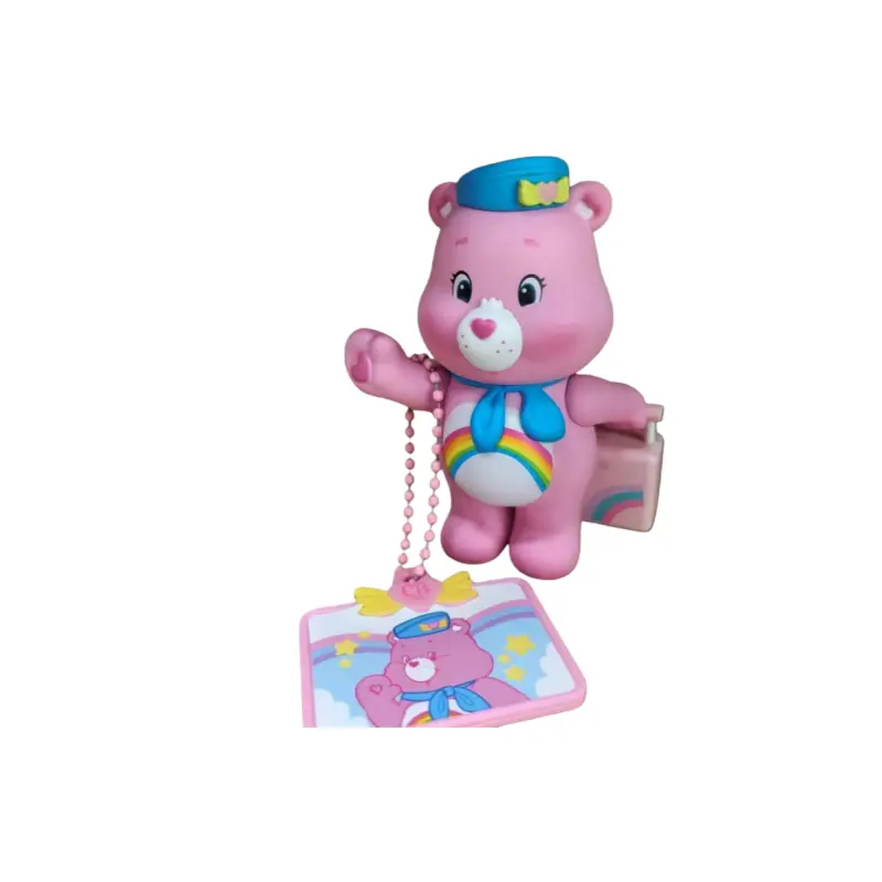 Sweet Sky Journey Carebear Blind box - Image 9