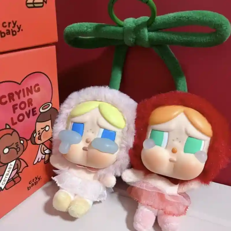 Cherry crybabay doll - Image 6