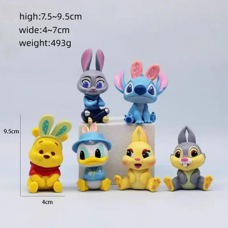 Cute Disney Blind box - Image 9