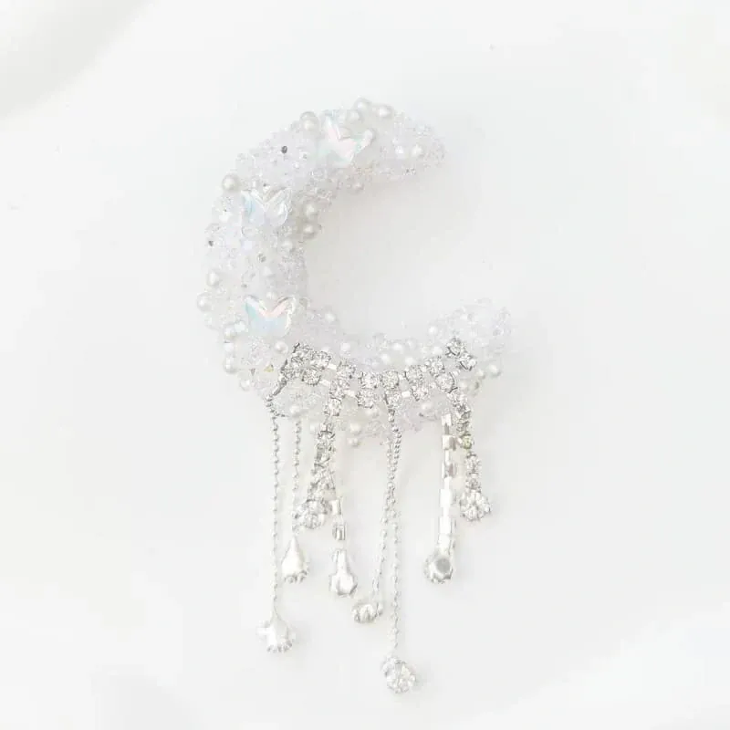 Diamond Crescent Penbead - Image 20