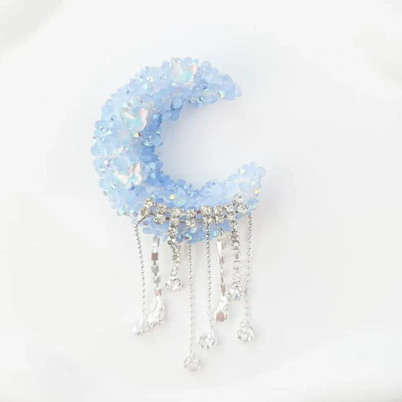Diamond Crescent Penbead - Image 22