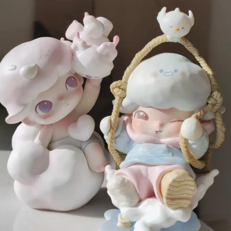 Dimoo Memories We Hold Series Blind box - Image 6