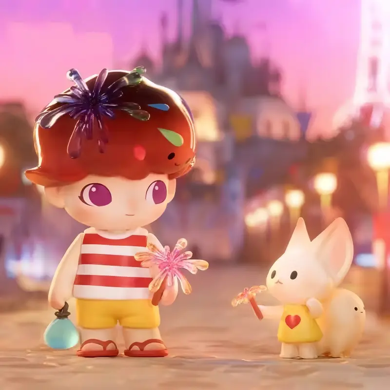 Dimoo Dating Series Blind box - Image 10