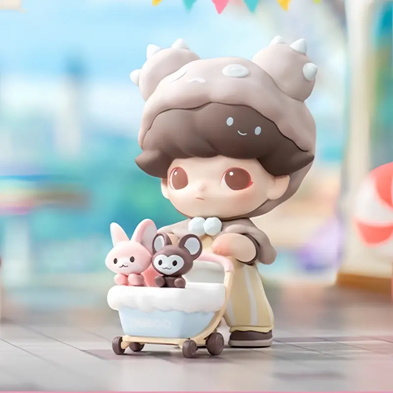 Dimoo Dating Series Blind box - Image 6