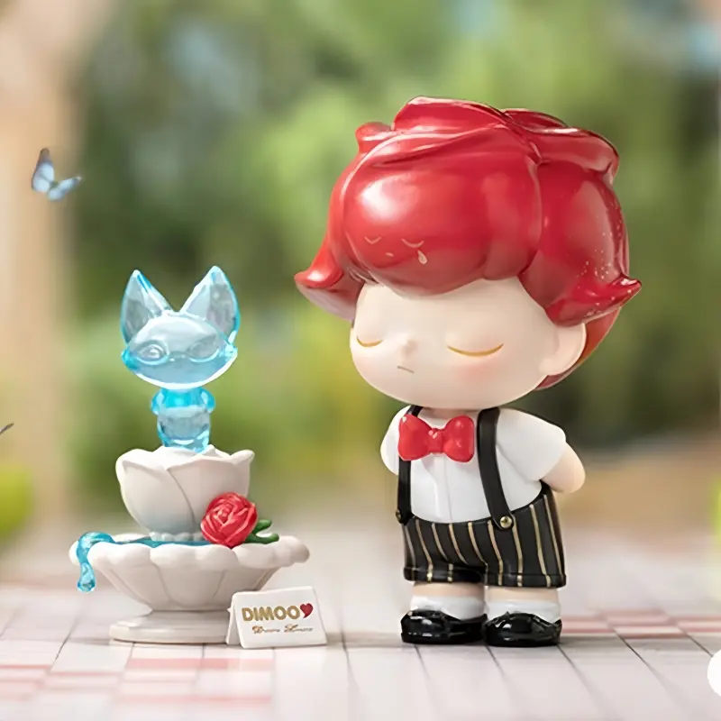 Dimoo Dating Series Blind box - Image 9