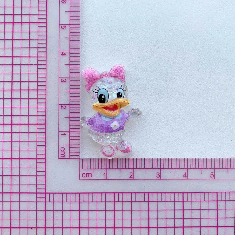 Disney Characters Charms [10pcs] - Image 11