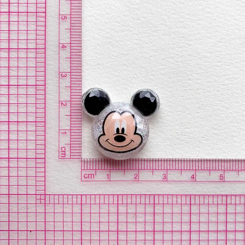 Disney Characters Charms [10pcs] - Image 12