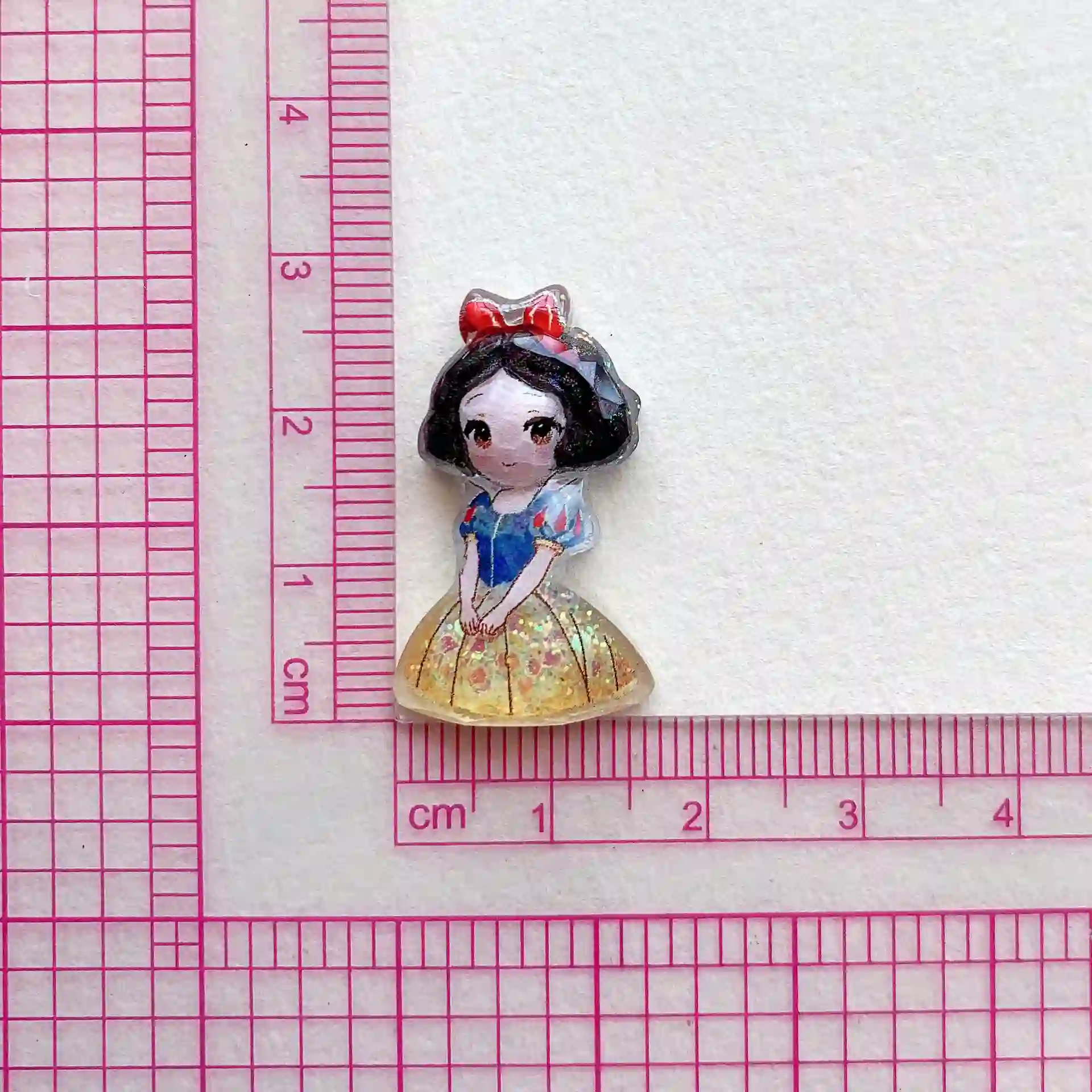 Disney Princess Charms [10pcs] - Image 9