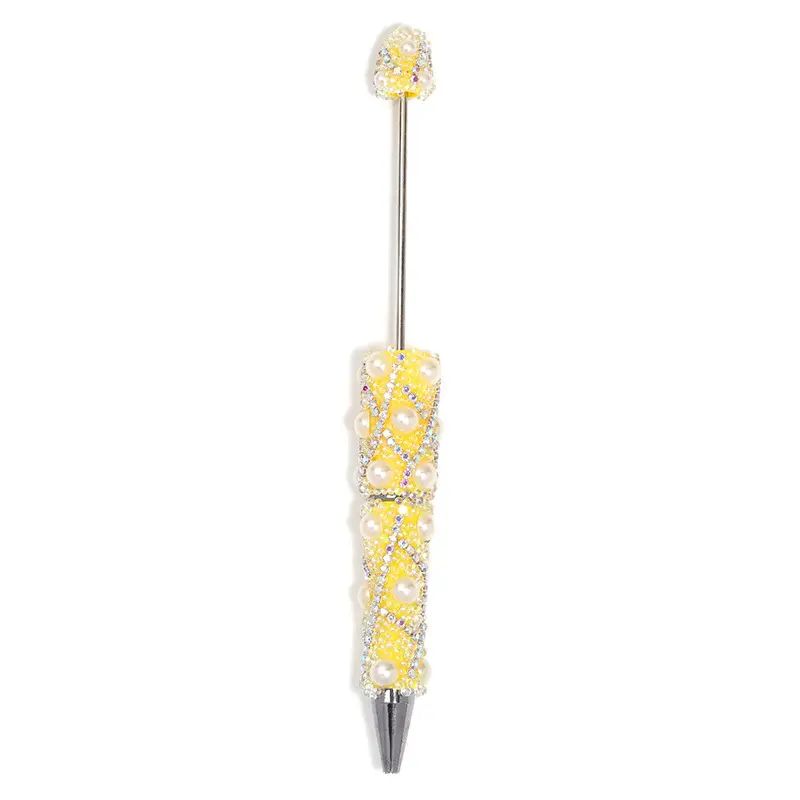 Pearl Diamond Pens2 [5pcs] - Image 9