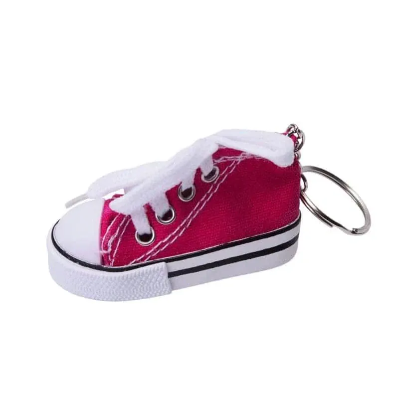 DIY Shoes Keychains [10pcs] - Image 10