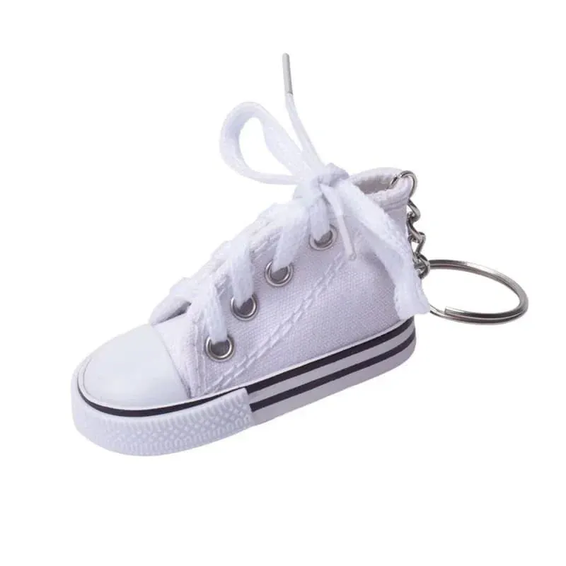 DIY Shoes Keychains [10pcs] - Image 13