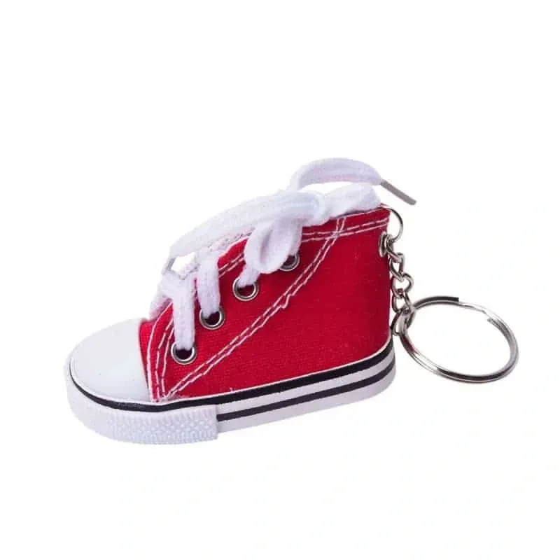 DIY Shoes Keychains [10pcs] - Image 4