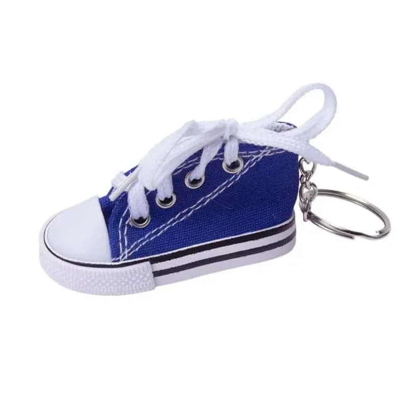 DIY Shoes Keychains [10pcs] - Image 6