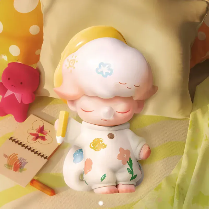 Dimoo Weaving Wonders Series Blind box - Image 8