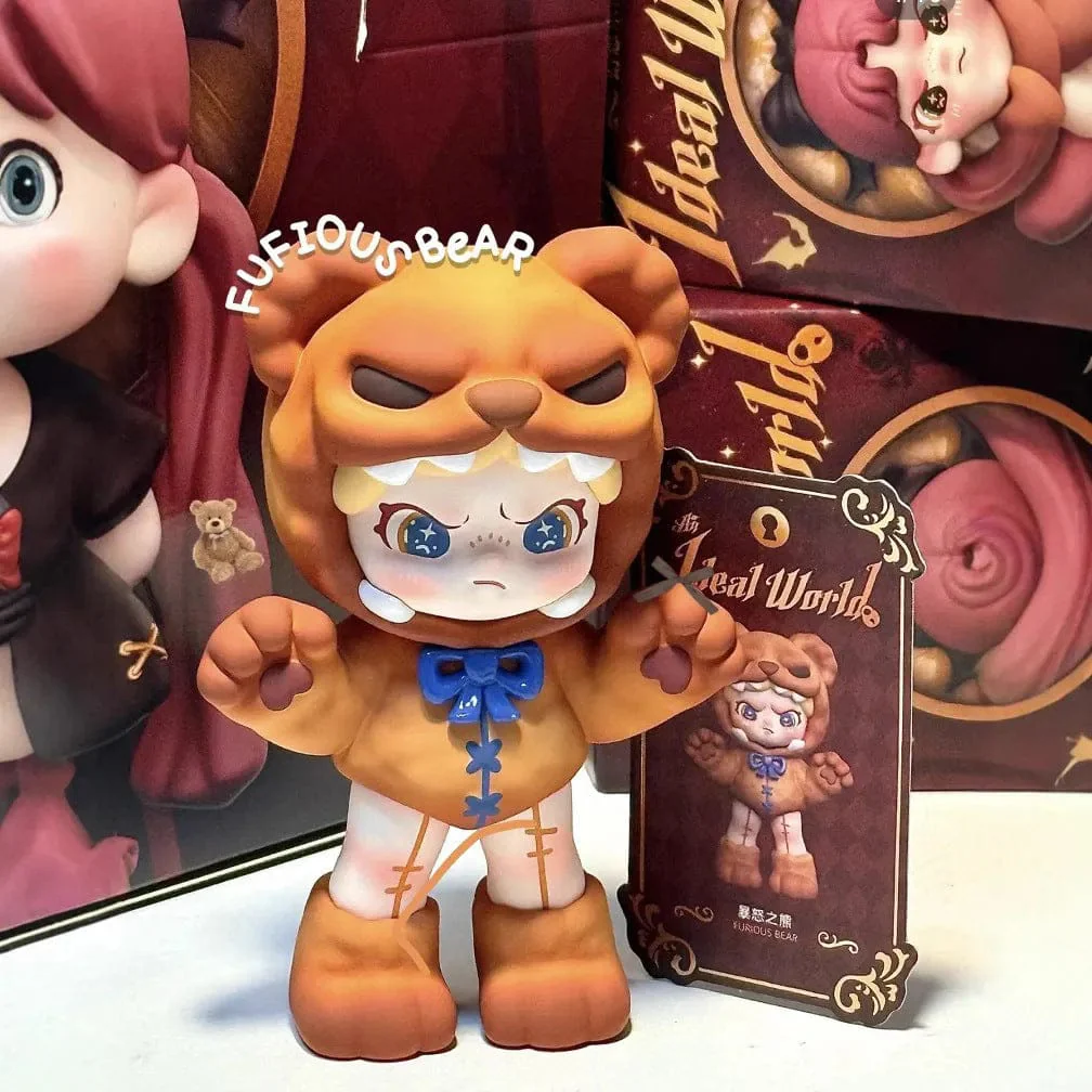 Dora Ideal World Blind box - Image 7
