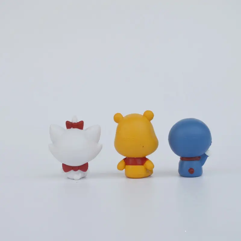 Disney Classic Characters [Set of 12] - Image 11