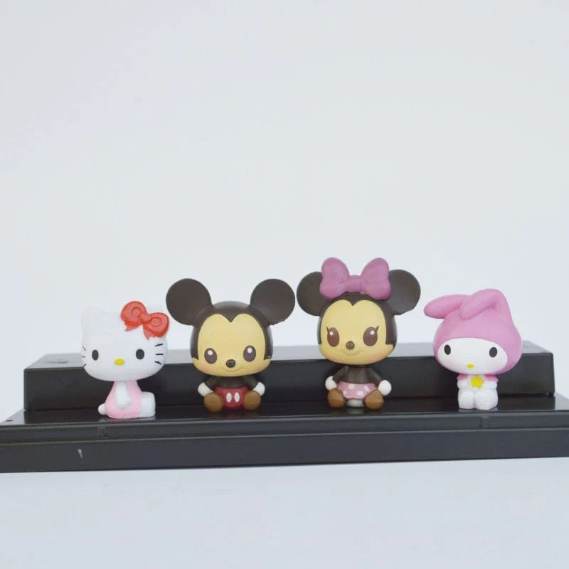 Disney Classic Characters [Set of 12] - Image 4