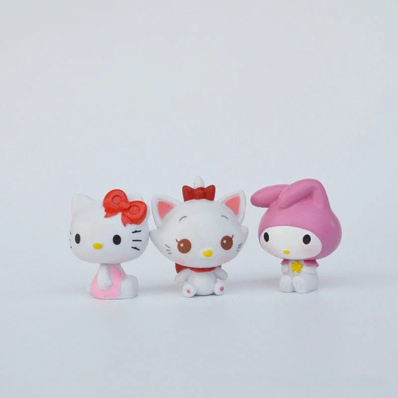 Disney Classic Characters [Set of 12] - Image 5