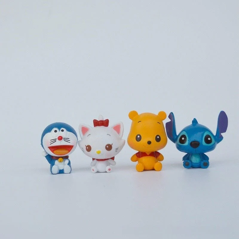Disney Classic Characters [Set of 12] - Image 6