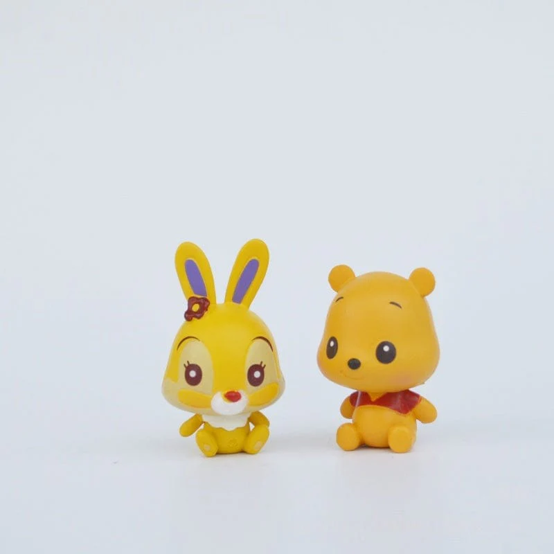 Disney Classic Characters [Set of 12] - Image 7
