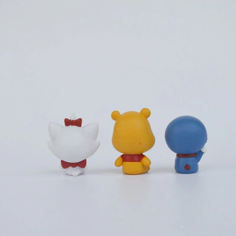 Disney Classic Characters [Set of 12] - Image 8