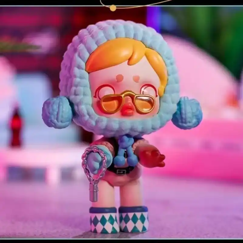 Excellent skullpanda Blind box - Image 8