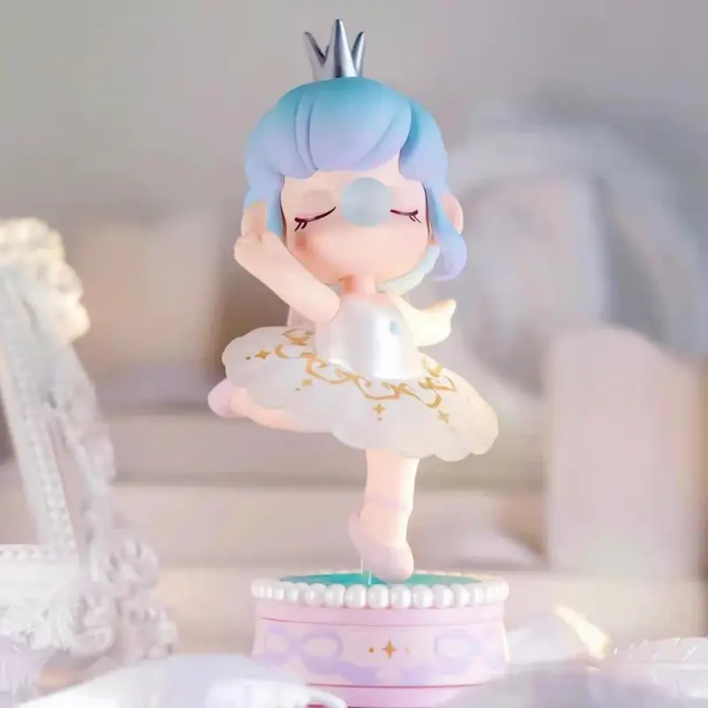 Nanci Fantasy Museum Series Blind box - Image 7
