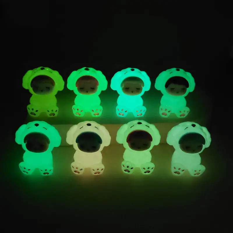 Gummy bears [Set of 16] - Image 4