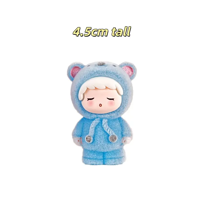 Gummy bears [Set of 16] - Image 5