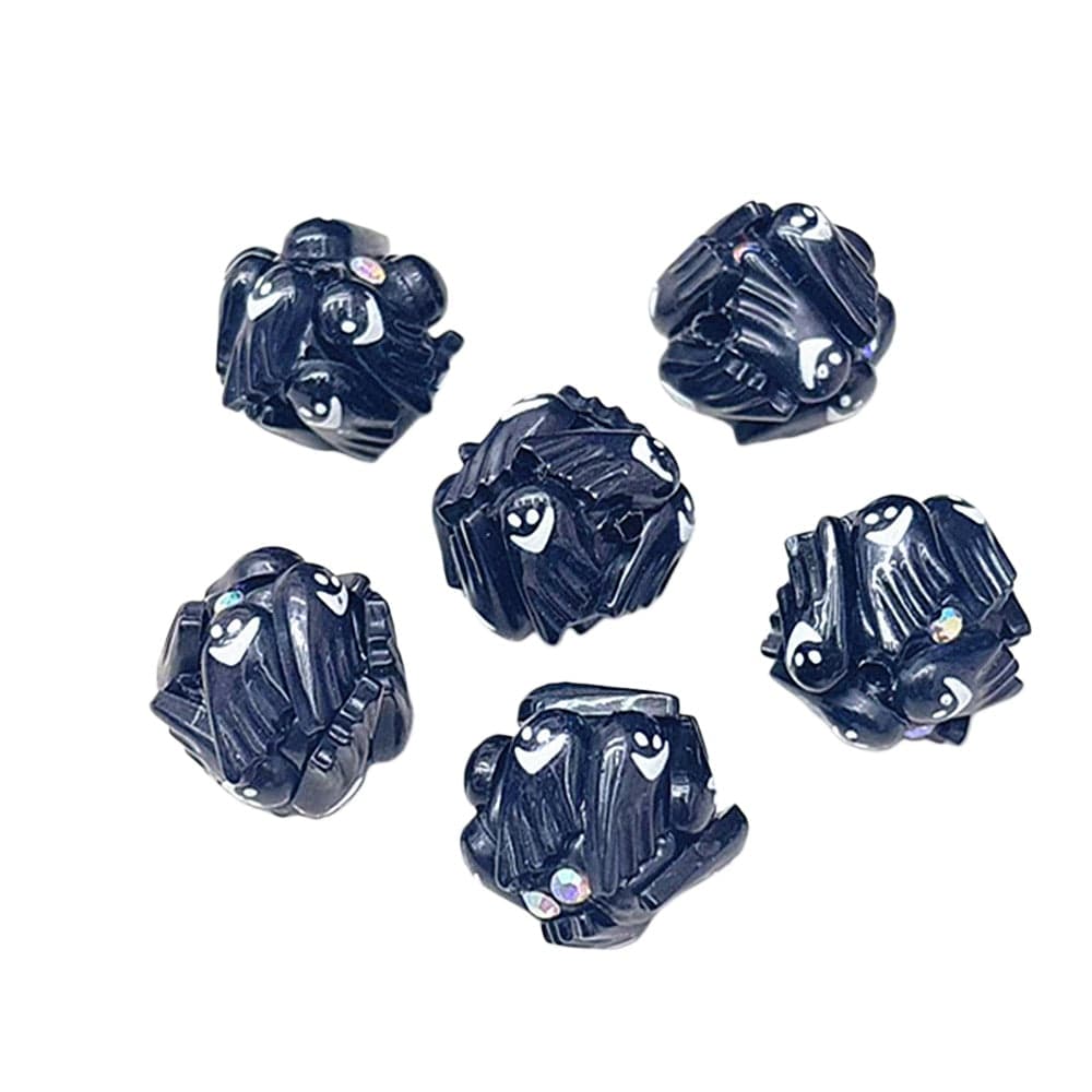 Halloween Penbeads 1 [30pcs] - Image 10