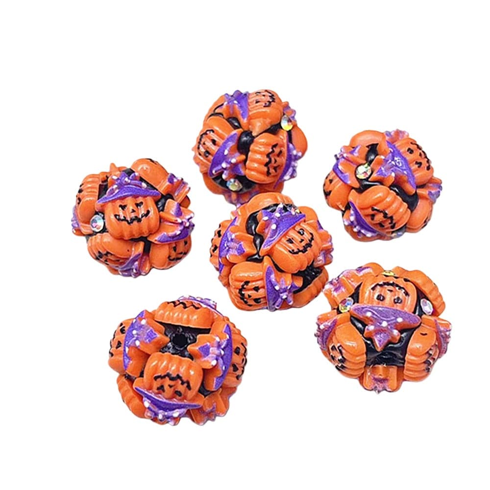 Halloween Penbeads 1 [30pcs] - Image 3