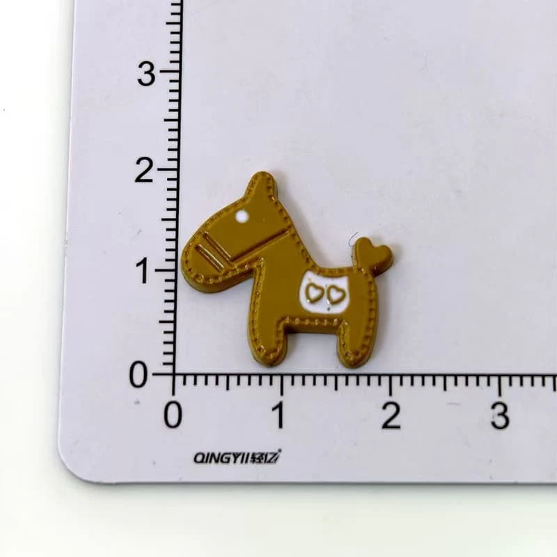 Horse Charms [20pcs] - Image 12