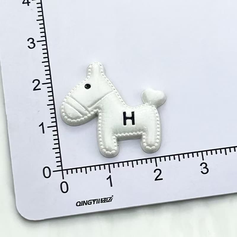 Horse Charms [20pcs] - Image 5
