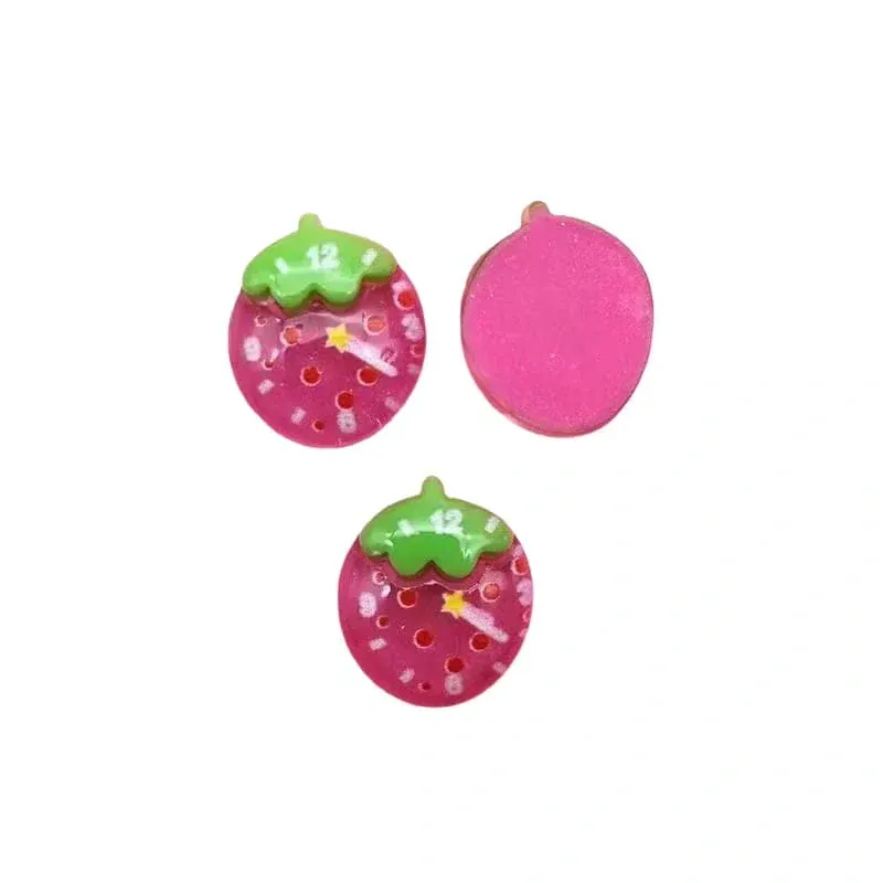 Strawberry Charms [5pcs] - Image 13