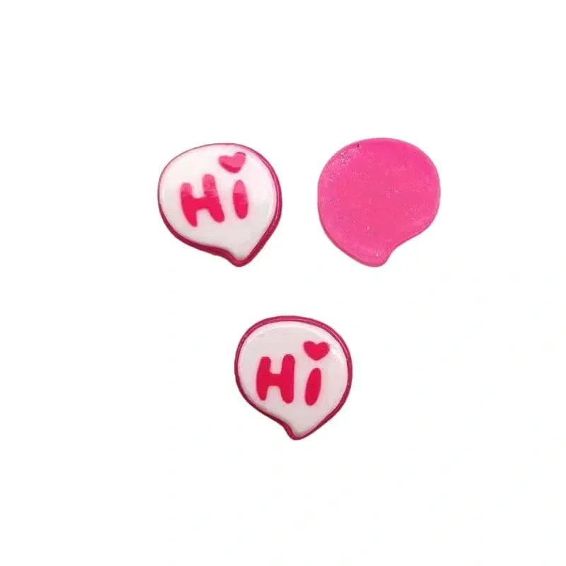 Strawberry Charms [5pcs] - Image 4