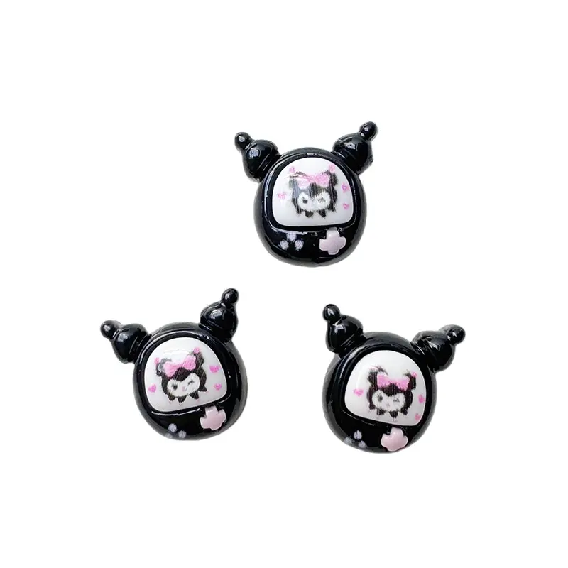 Kuromi Charms [10pcs] - Image 11