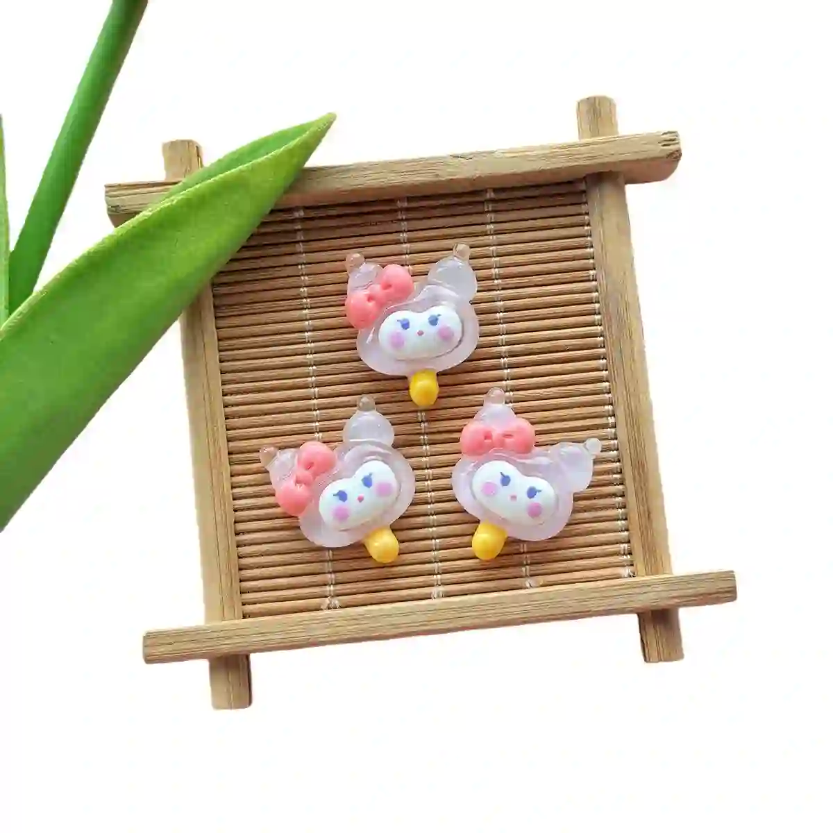 Kuromi Charms [10pcs] - Image 12