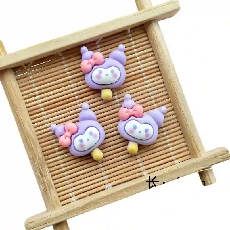 Kuromi Charms [10pcs] - Image 20