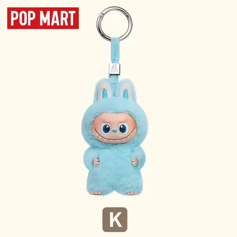 Labubu Pin For Love Series Blind box - Image 15