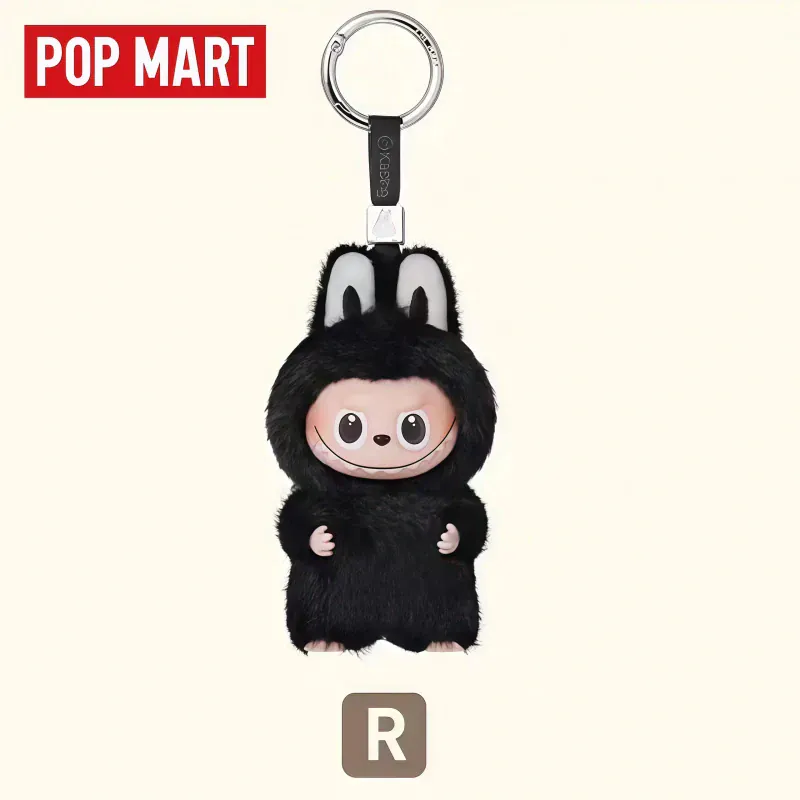 Labubu Pin For Love Series Blind box - Image 22