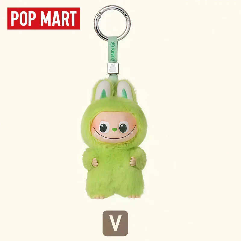 Labubu Pin For Love Series Blind box - Image 26