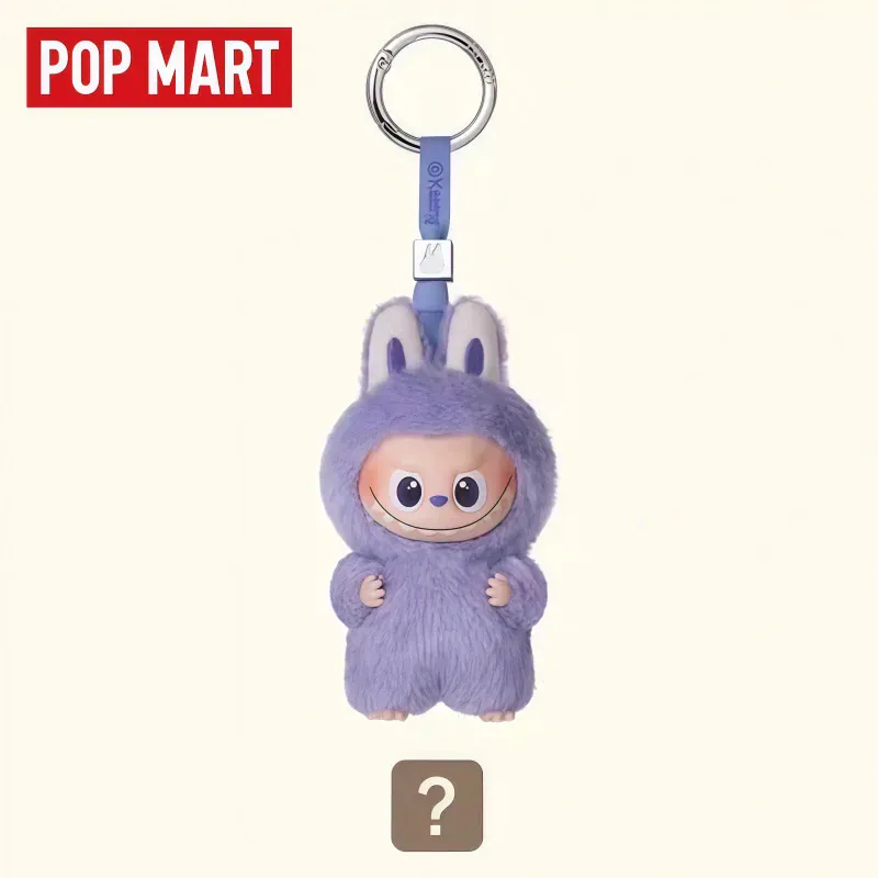 Labubu Pin For Love Series Blind box - Image 31