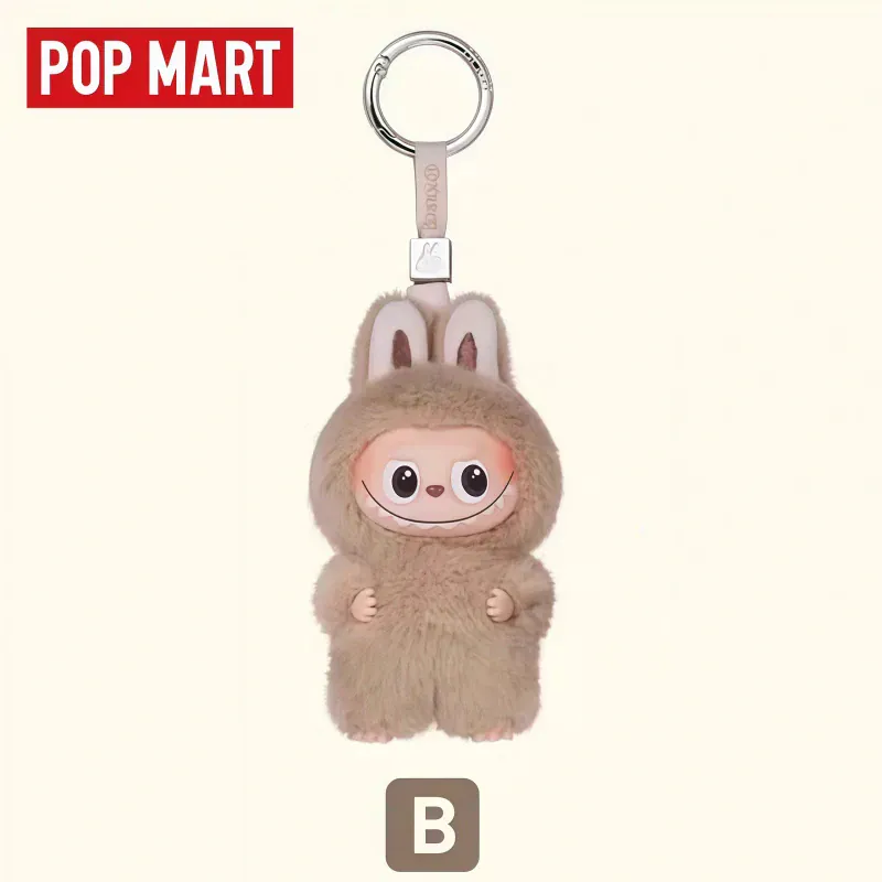 Labubu Pin For Love Series Blind box - Image 6