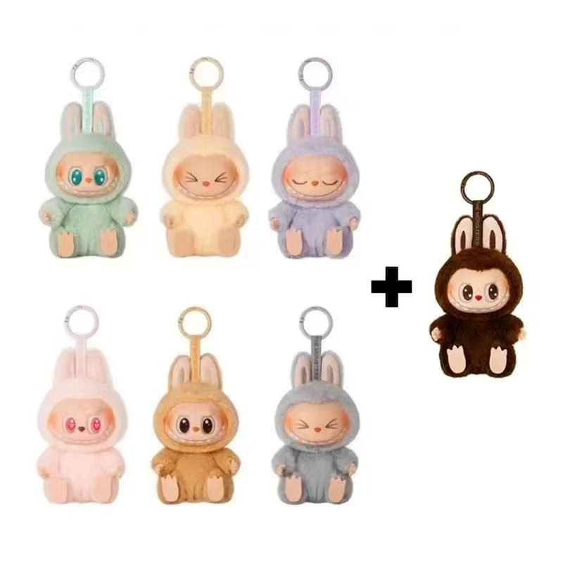 Labubu dolls Blind box - Image 15