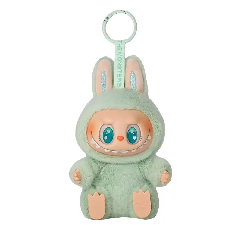 Labubu dolls Blind box - Image 8