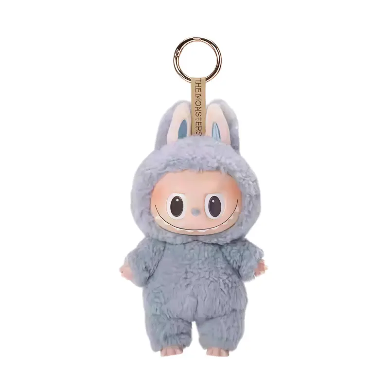 Exciting Macaron Labubu dolls - Image 6