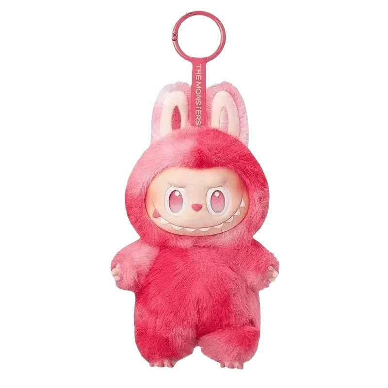 Big into energy Labubu dolls Blind box - Image 3